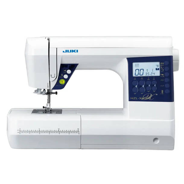 Juki TL2000Qi Sewing & Quilting Machine Wayfair